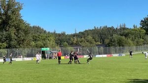 TSV Tiefenbach - TSV Kronwinkl