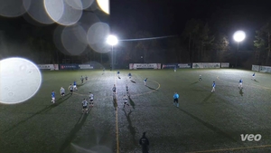 DJK Waldram - SV Ohlstadt 2:1 (1:1)