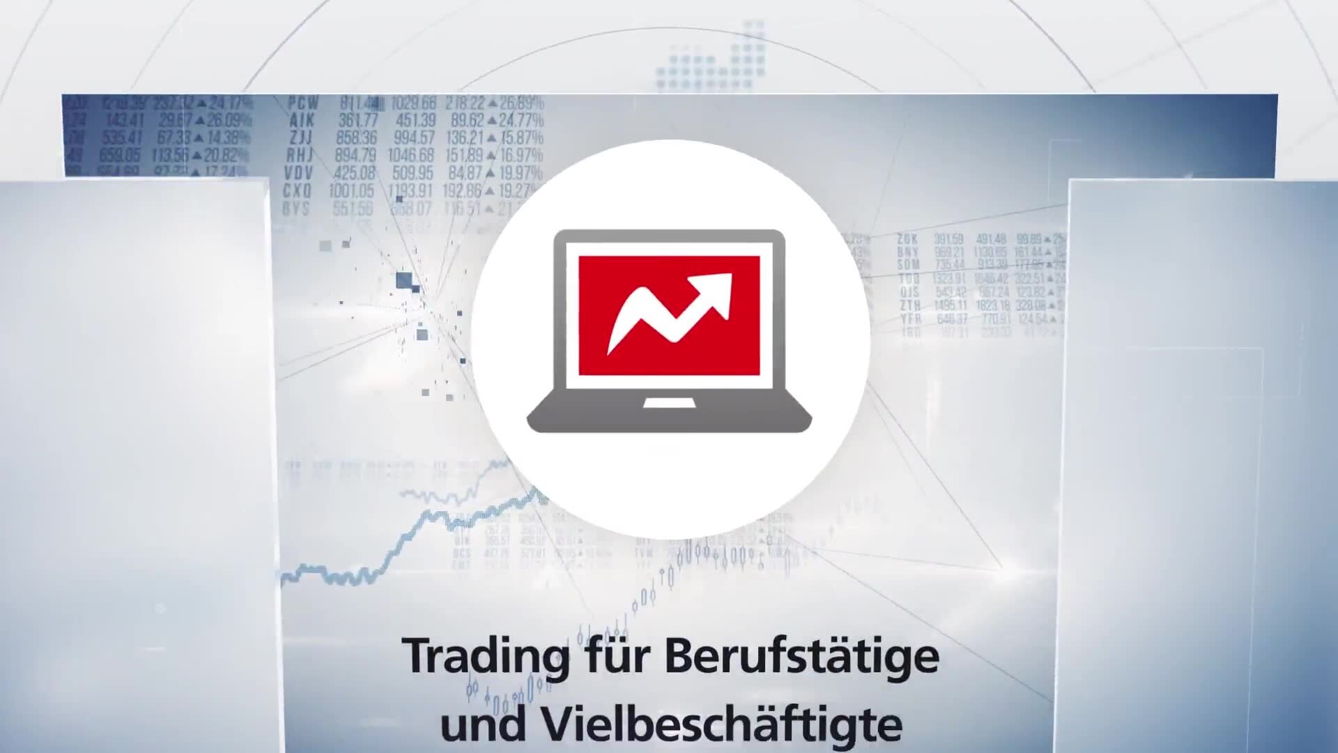 Saisonale Schwäche nutzen-Chancen mit Discount-Optionsscheinen