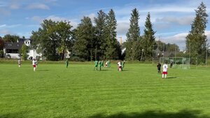 SC Oberhummel II - SC Massenhausen II