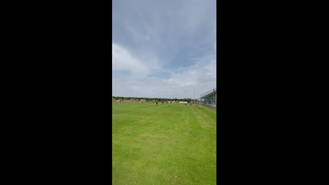DJK SV Geratskirchen - TSV Gangkofen