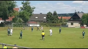 (SG) TSV Sulzfeld III/SV Erlach II - TSV Albertshofen