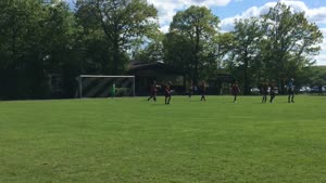 71.,Tor, 3:0, Johannes Kanz