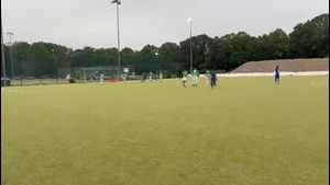 BSC Sendling München - SV Aubing Mün. II