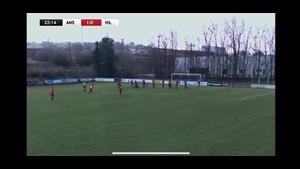 ESV Ansbach-Eyb - TV Hilpoltstein