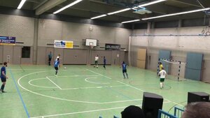 SV Manching - Vatanspor Freising