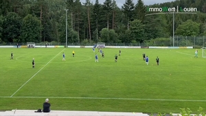 SV Bischofsmais II - SV March II