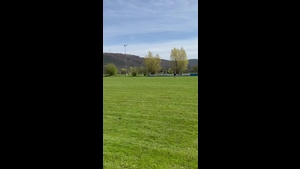 (SG) 1. FC Hersbruck - JFG Regnitztal