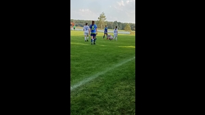 FT Eintracht Schwandorf - FC Altrandsberg