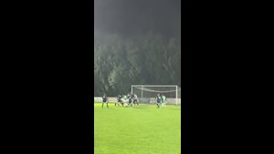 VfB Eichenbühl - (SG) FC Bürgstadt