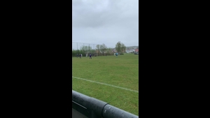 FC Nassenfels - FC Gerolfing II