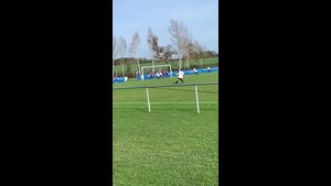 TSV 1893 Gangkofen - FC Julbach-Kirchdorf I