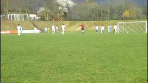 TSV Mailing-Feldkirchen - TSV Etting - (Fawad Arbabzads)