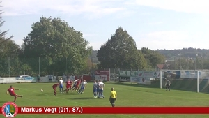 TSV Ziemetshausen 2 - SpVgg Wiesenbach 2