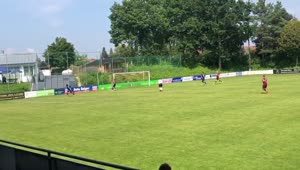 SV Odelzhausen II - SpVgg Röhrmoos-Groß. II