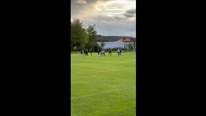 TSV 1947 Geiselwind - (SG 2) SV 1928 Frankenwinheim II