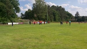 Eintracht Falkenheim - SGS Erlangen