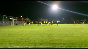 TSV Diedorf - FC Langweid