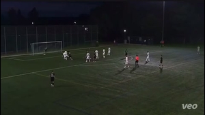 TuS Geretsried - SV Waldeck-Obermenzing