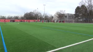 SSV Jahn Regensburg U16 - ASV Cham U17