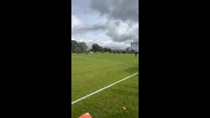 FSV Bayreuth - TSV 07 Bayreuth-St. Johannis