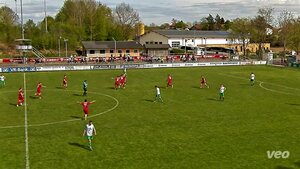 3:0 Manuel Mattera (Tor des Monats)