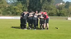 SV Fortuna Untersteinach 2 - SpVgg Wonsees 2