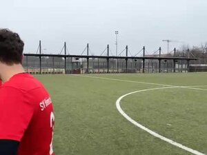 SV Heimstetten U18 - SV Hammerschmiede U18