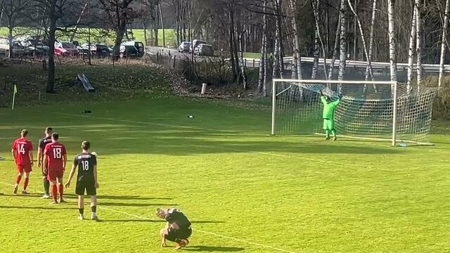 (SG) Kalbensteinberg/Obererlbach - VfL Treuchtlingen