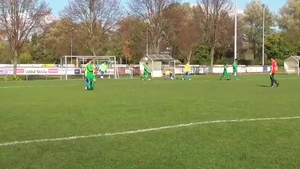 TSV Burgau - VfL 1898 Leipheim (Flex 7)