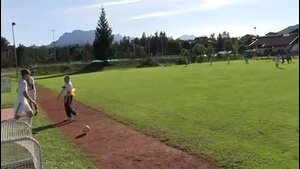 SV Krün - 1.FC Garmisch-P. II