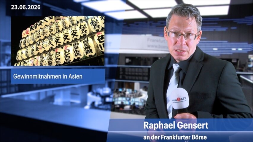 Großauftrag für Rheinmetall, Infineon im Abverauf
