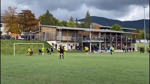 SV Bad Tölz - SC RW Bad Tölz