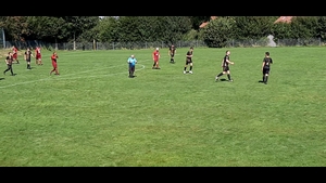 TV Irsee - SV Stöttwang 2