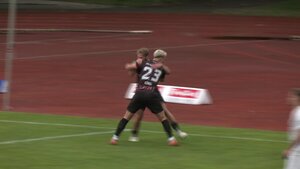 SSV Eggenfelden - 1. FC Bad Kötzting