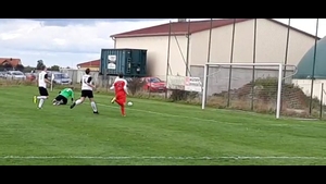 SG Münchaurach/Mausdorf - DJK Erlangen 2