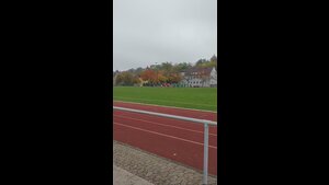 FC Coburg - TSV Großbardorf