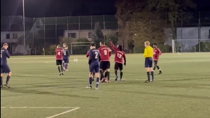 SV Akgüney Spor München - FC Ludwigsvorstadt München II