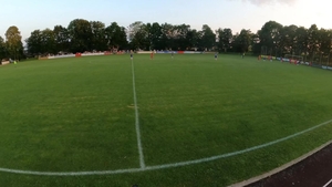 SV Eitensheim - SV Menning