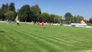 TSV M.Indersdorf II - SV Günding II