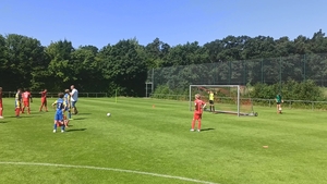 VdS Spardorf - Baiersdorfer SV