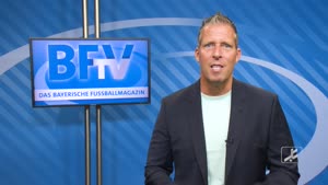 BFV.TV RL Bayern - Spieltag 6