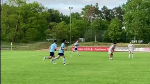 FC Stein - ESV Flügelrad Nürnberg