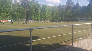 FC Eintracht Bamberg 2010 (U12) - JFG Deichselbach-Regnitzau