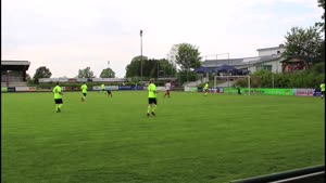 SV Odelzhausen - SV Günding II