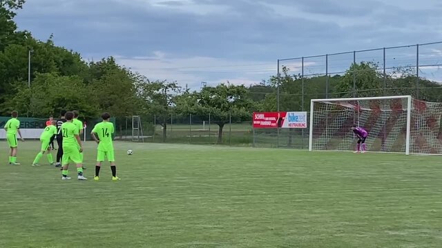 (SG) SV Sünching - (SG) FC Tegernheim II