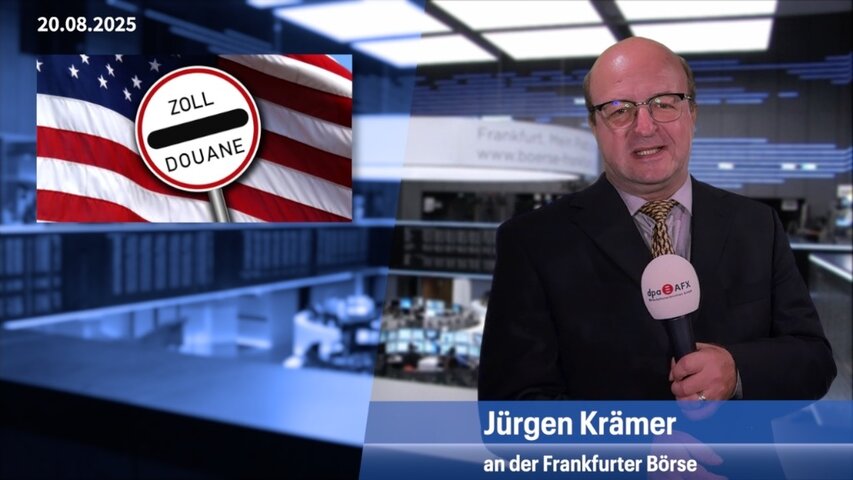 USA weiten Stahl- und Aluminiumzölle auf Hunderte Produkte aus