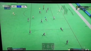 (SG) TV Mallersdorf - JFG Laaber-Kickers