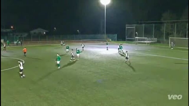 (SG) Dreiberg Kickers - SV Kürnach