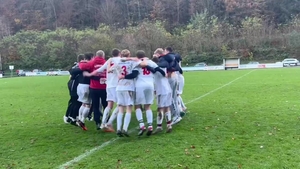 FC Unterafferbach - SG Viktoria/DJK Kahl